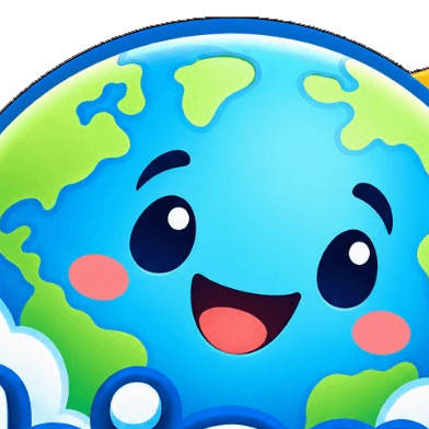 Thiago's World